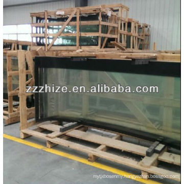 All kind of bus Glass Windshield for Yutong,Higer,Kinglong bus